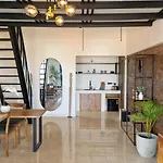 Nice Place To Stay - Rooftop Apartments