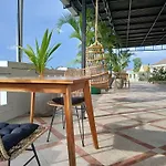 Nice Place To Stay - Rooftop Apartments