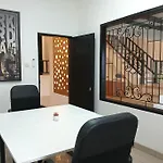 Nice Place To Stay - Rooftop Apartments