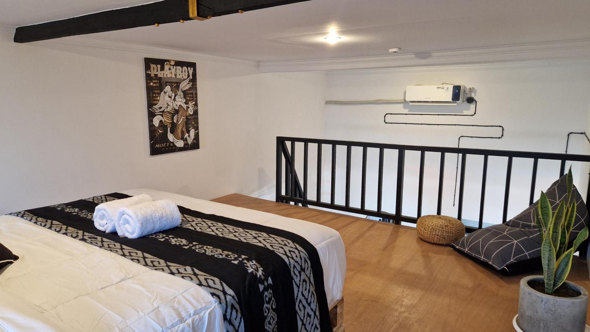 Place To - Rooftop Aparthotel