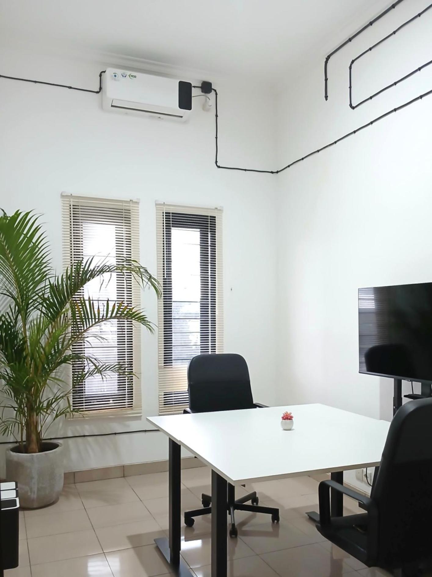 Aparthotel Place To - Rooftop Seminyak (Bali)
